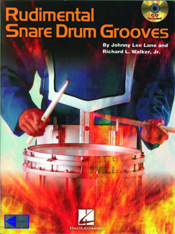 Rudimental Snare Drum Grooves