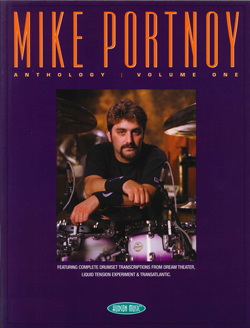 Mike Portnoy Anthology volume one