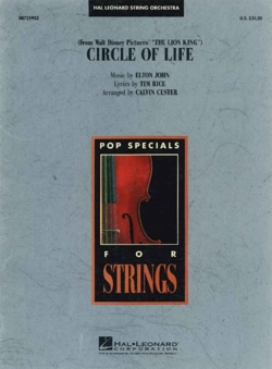 Circle Of Life String Orchestra