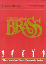 A Sousa Collection Canadian Brass