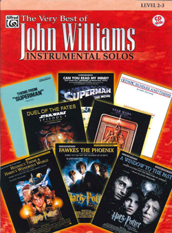 The Very Best John Williams Trumpet