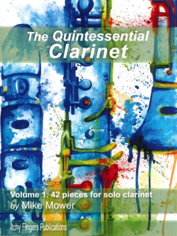 The Quintessential Clarinet