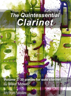 The Quintessential Clarinet Vol 2