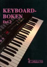 Keyboardboken del 2