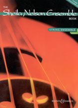 Sheila Nelson Ensemble book 1