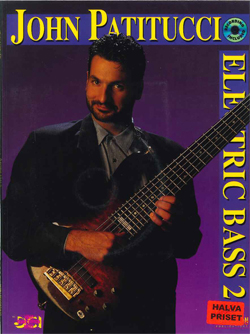 John Patitucci Electric Bass 2