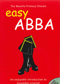 Easy ABBA  SS
