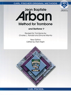 Arban Method For Trombone