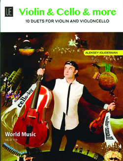 Violin & Cello & More