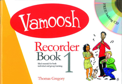 Vamoosh Recorder 1