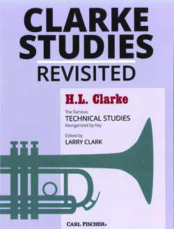 Clarke Studies Revisited Trumpet