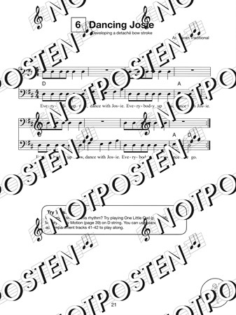 Notbild från Wee Cello: World Music Preparatory to Twinkle